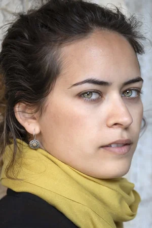 Мерьям Жубер