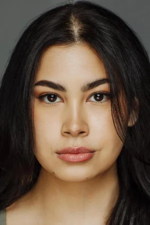 Блэр Ламора