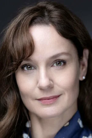 Сара Уэйн Кэллис