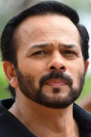 Рохит Шетти