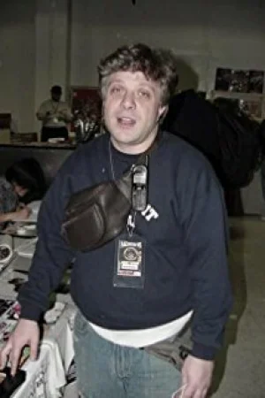 Джон Сирабелла