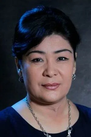 Хосият Хусанова