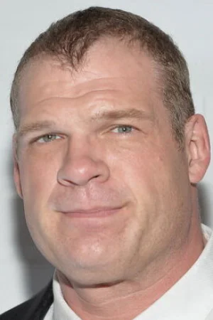 Глен Джейкобс