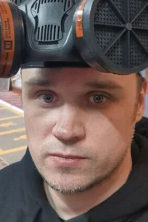 Алексей Соколов