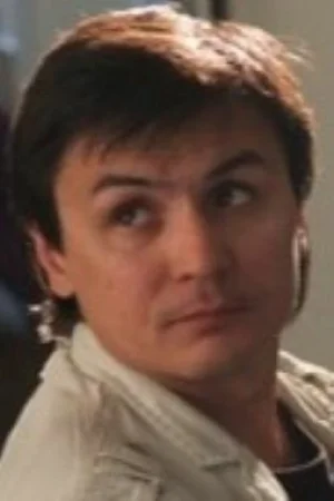 Вадим Саетгалиев