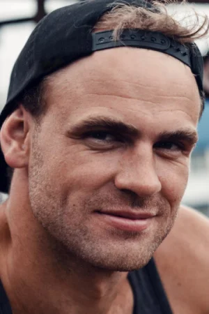 Илья Семенов