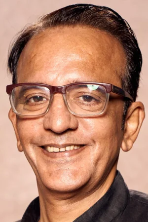 Хариш Кханна