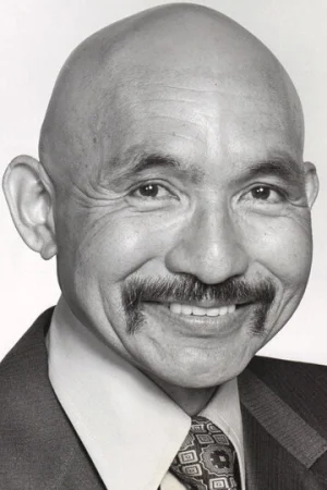 Джон Фудзиока