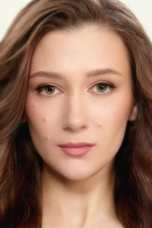 Ирина Новиченко