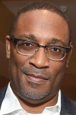 Джордж Тиллман мл.