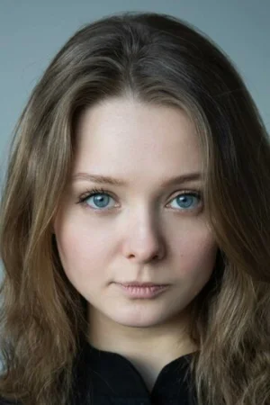 Евдокия Лаврухина