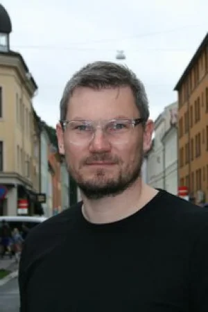 Тор Арни Эвребё