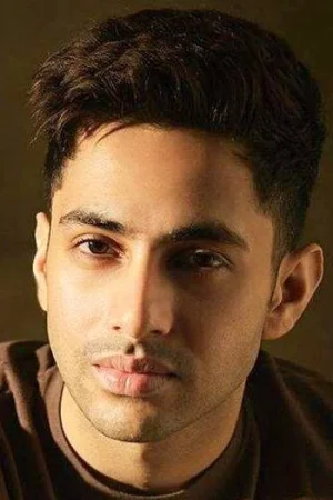 Агастья Нанда