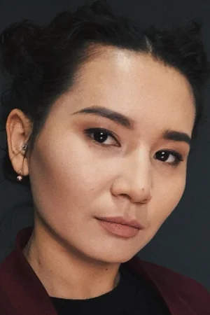 Сайкал Жумалиева