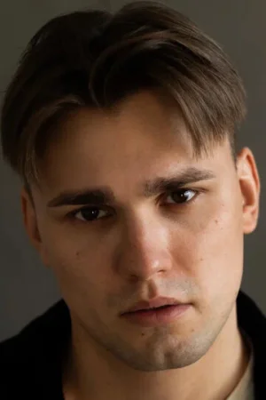 Андрей Богданов