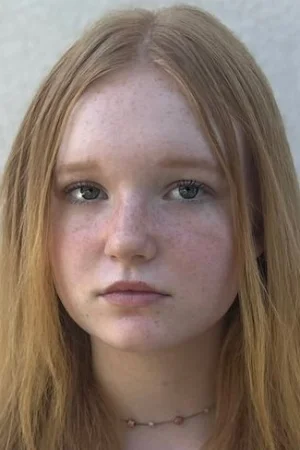 Лилли Фальк