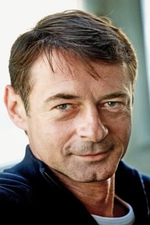 Иржи Дворжак