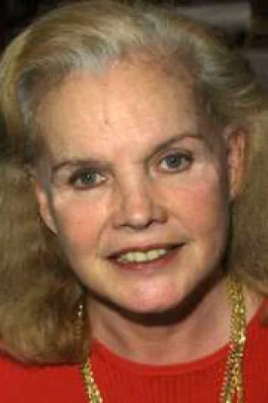 Кэррол Бейкер