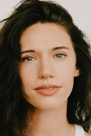 Кэти Паркер