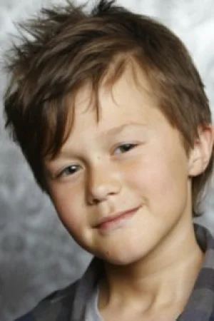 Carson Reaume