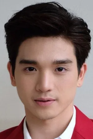Kitsakorn Kanogtorn