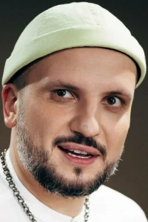 Дмитрий Позов