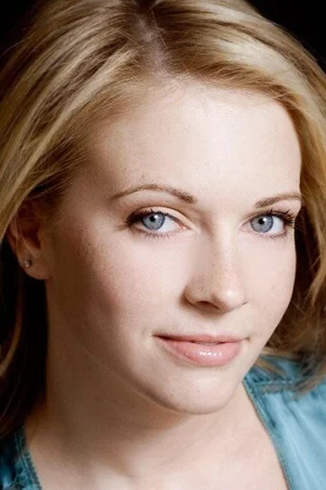 Joan Hart