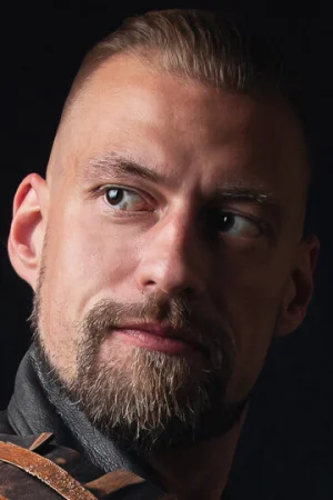 Николай Шевченко