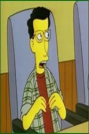 Josh Weinstein