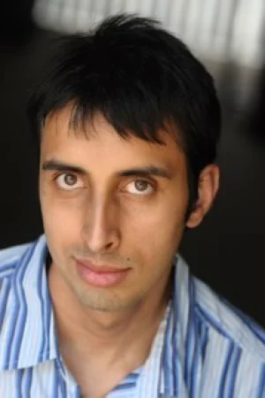 Rahul Thakkar