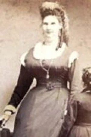Anna Swan