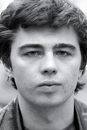 Сергей Бодров