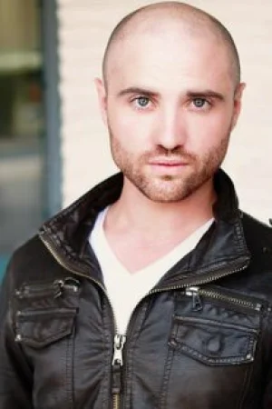 Nick Rush