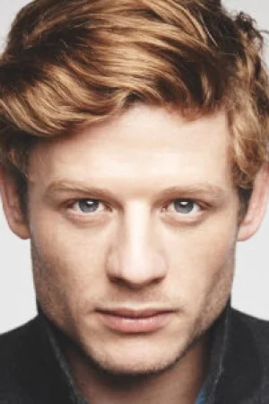 Jamie Norton