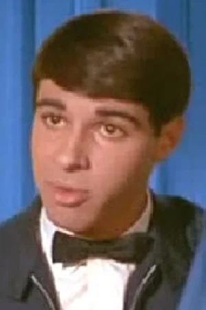 Michael Sterling