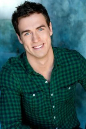 Patrick Morgan