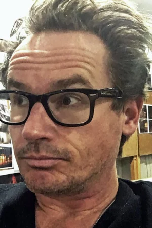Andrew Baird
