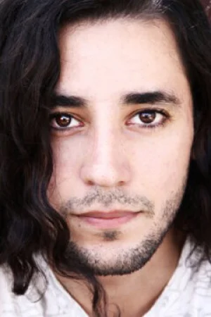 Jose Rico