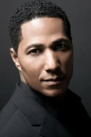 Antonio Hall