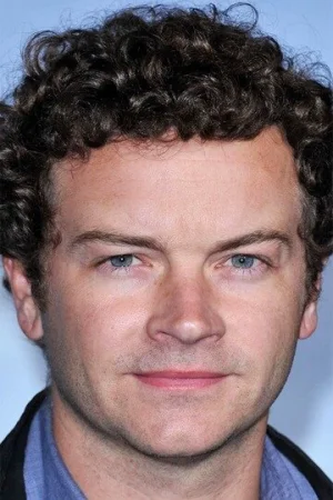 Daniel Masterson