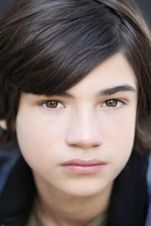 Nathan Blair