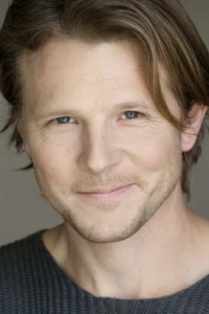 Shane Johnson