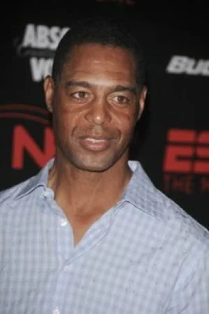 Marcus Allen