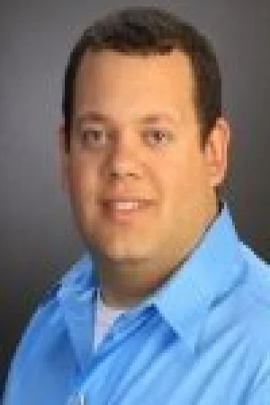 Justin Reed