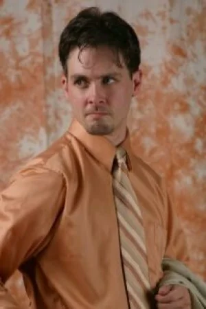Jeff Clay