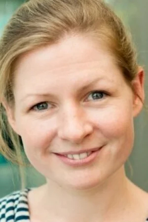 Rachel Hillman