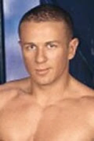 Joe Foster