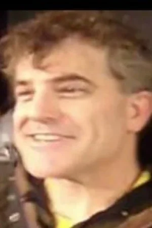 Matt Brady