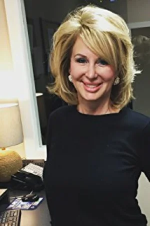 Melanie Morgan