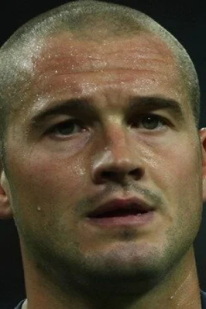 Paul Robinson